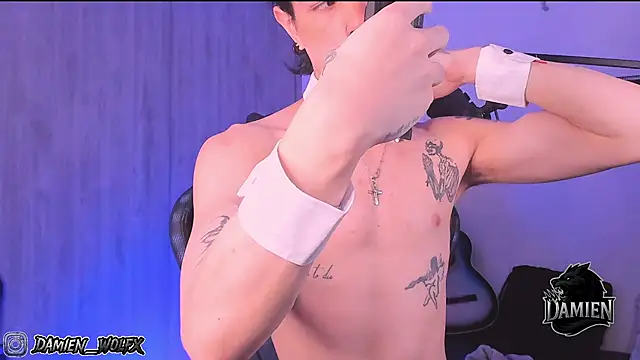 cinnamon boyxxx online show from 09/22/25, 02:46