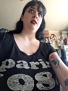 Sora eroneko online show from 12/03/25, 02:48