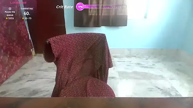 hot-saniya01 online show from 11/23/25, 08:03