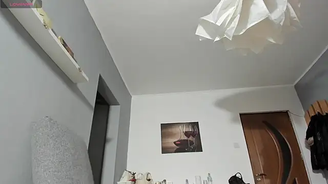 SexxyMeriem online show from 02/14/25, 09:53