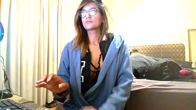 Snapshot of karmicQueen669 chatting on 07/02/26, 04:29 karmicQueen669 online show from 07/02/26, 04:29