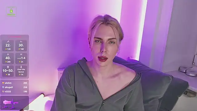 DanielPaige  online show from 12/20/24, 07:39