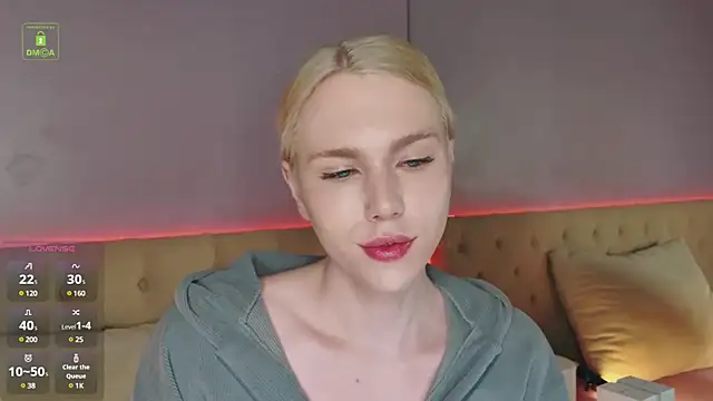 DanielPaige  online show from 01/12/25, 03:36