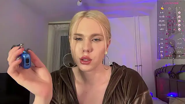 DanielPaige  online show from 01/18/25, 10:28