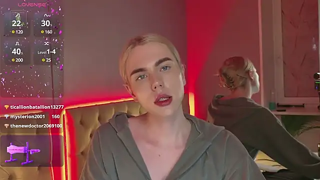 DanielPaige  online show from 02/08/25, 07:27