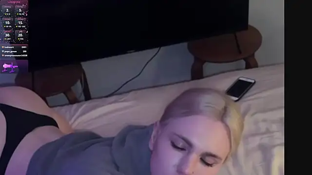 DanielPaige  online show from 03/01/25, 07:15