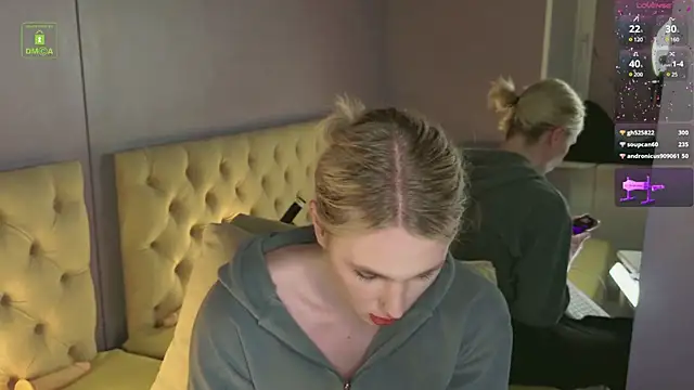 DanielPaige  online show from 03/20/25, 07:14