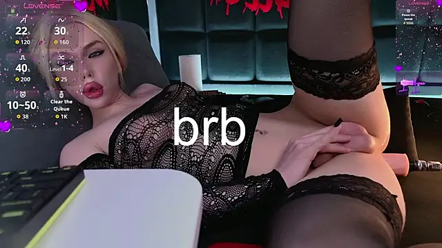 DanielPaige  online show from 12/14/25, 11:37