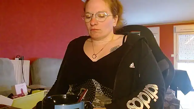 cruellaculdenfer67 online show from 03/21/25, 08:06