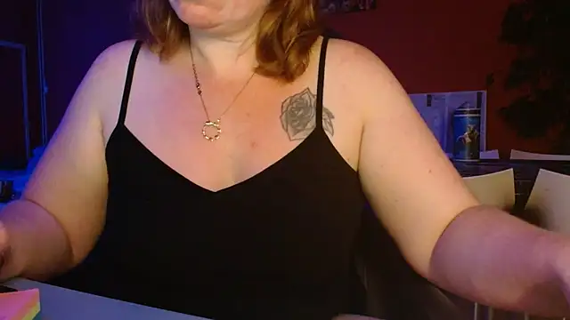 cruellaculdenfer67 online show from 10/17/25, 07:49