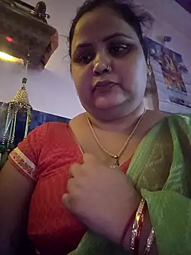 Kiyara7 online show from 10/24/25, 01:57