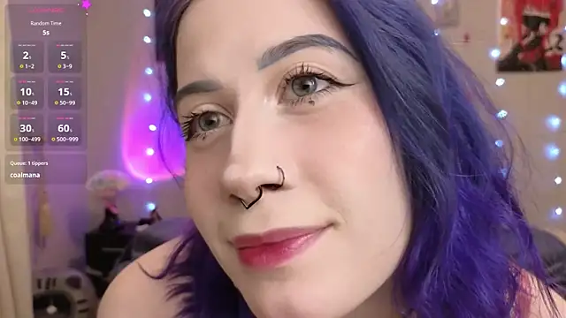 Snapshot of christy_memeow chatting on 03/20/25, 07:35 christy memeow online show from 03/20/25, 07:35