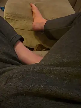 Feettlover69 online show from 03/02/26, 08:48