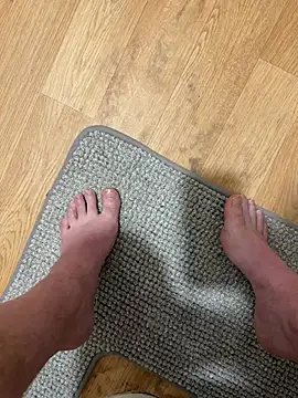 Feettlover69 online show from 03/04/26, 06:30