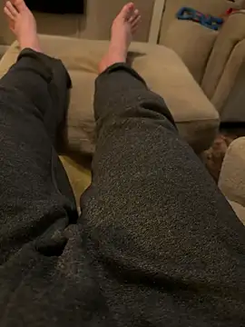 Feettlover69 online show from 03/09/26, 09:30