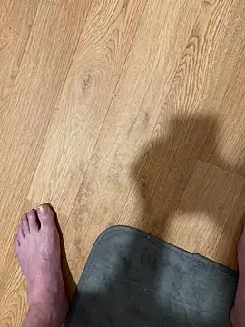 Feettlover69 online show from 03/12/26, 06:41