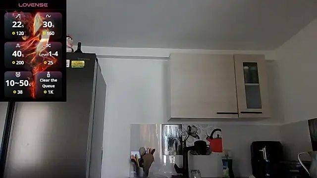 Snapshot of saramartinez1000 chatting on 01/12/25, 03:36 saramartinez1000 online show from 01/12/25, 03:36