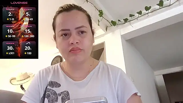 Snapshot of saramartinez1000 chatting on 01/22/25, 03:29 saramartinez1000 online show from 01/22/25, 03:29