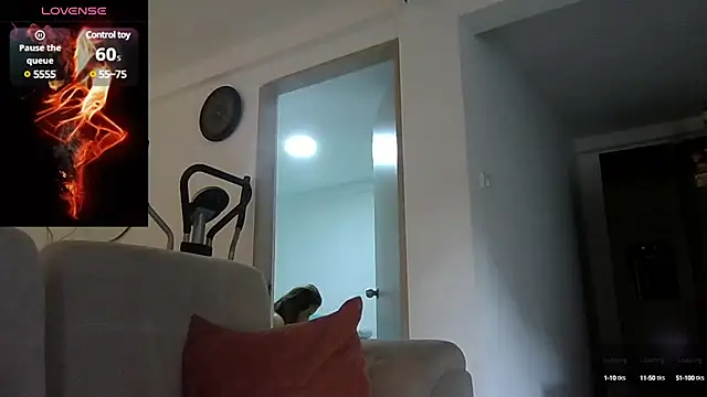 Snapshot of saramartinez1000 chatting on 02/03/25, 08:24 saramartinez1000 online show from 02/03/25, 08:24