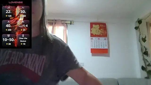 Snapshot of saramartinez1000 chatting on 02/19/25, 02:44 saramartinez1000 online show from 02/19/25, 02:44