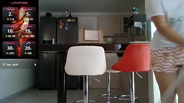 Snapshot of saramartinez1000 chatting on 02/20/25, 05:51 saramartinez1000 online show from 02/20/25, 05:51