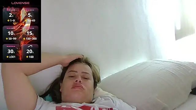 Snapshot of saramartinez1000 chatting on 02/23/25, 02:46 saramartinez1000 online show from 02/23/25, 02:46