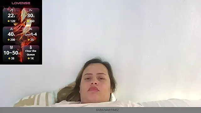 saramartinez1000 online show from 11/08/25, 11:25