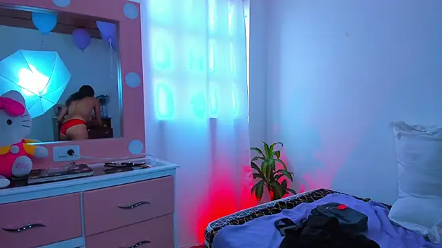 Snapshot of channel_420 chatting on 02/14/25, 06:08 channel 420 online show from 02/14/25, 06:08