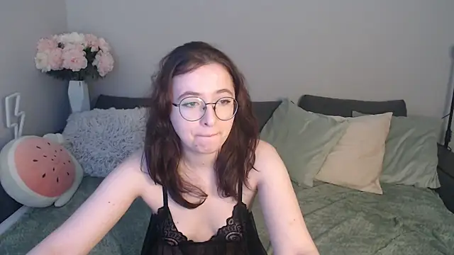 Mini Diva online show from 03/14/25, 09:14