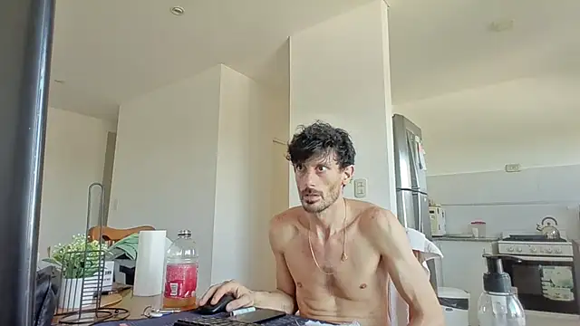 nicolaaaaas online show from 03/20/25, 07:46