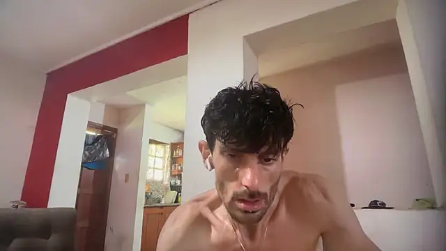 nicolaaaaas online show from 01/12/26, 03:17