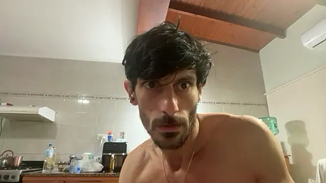 nicolaaaaas online show from 03/06/26, 09:06