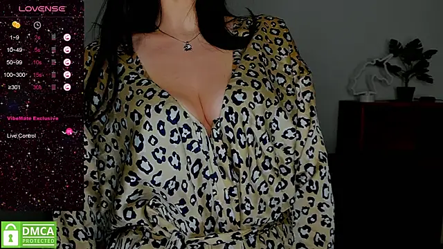 annakillianox online show from 01/22/25, 03:40