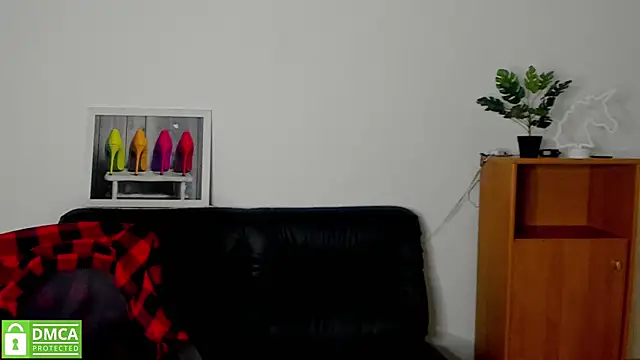 annakillianox online show from 11/29/25, 12:30