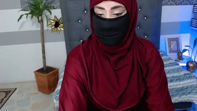 Jalima sabag online show from 02/13/25, 10:43