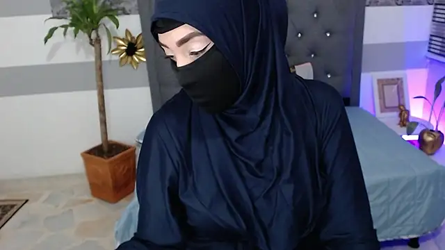 Jalima sabag online show from 02/15/25, 07:39