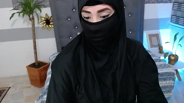 Jalima sabag online show from 02/24/25, 07:19