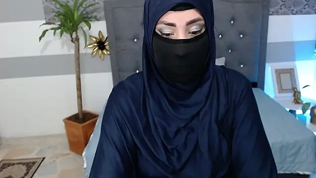 Jalima sabag online show from 02/27/25, 10:42