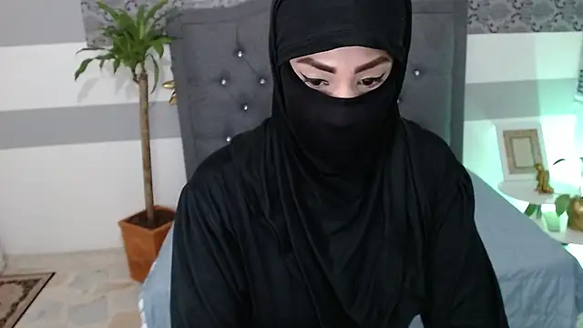 Jalima sabag online show from 03/01/25, 07:59