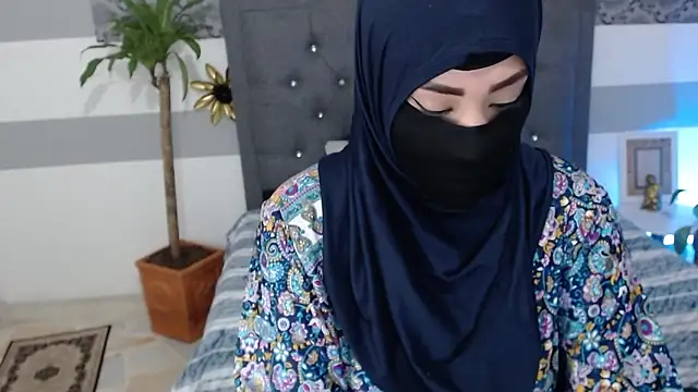 Jalima sabag online show from 03/12/25, 08:20