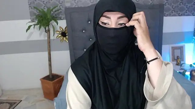 Jalima sabag online show from 03/14/25, 10:27