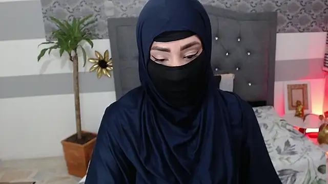 Jalima sabag online show from 03/17/25, 10:06