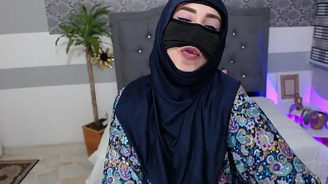 Jalima sabag online show from 09/17/25, 06:42