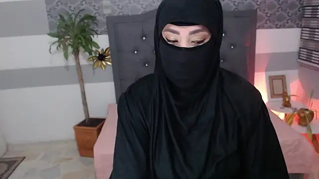 Jalima sabag online show from 10/13/25, 12:16