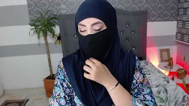 Jalima sabag online show from 10/27/25, 06:45