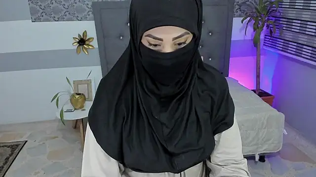 Jalima sabag online show from 01/10/26, 07:15