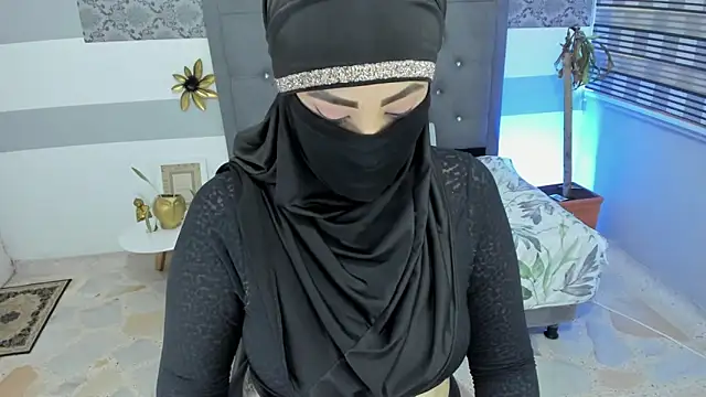 Jalima sabag online show from 04/09/26, 06:24