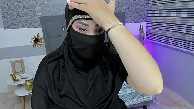 Jalima sabag online show from 04/20/26, 04:54