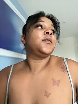 yourfavlightskinn online show from 10/02/25, 02:13