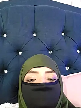 Uzra hayed online show from 02/23/25, 01:46